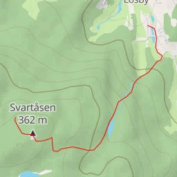 thumbnail for AI - Svartåsen