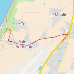 thumbnail for AI - Site de vol libre d'Octeville - Octeville-sur-Mer