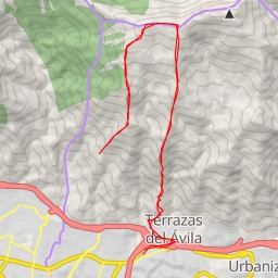 thumbnail for AI - Mirador El Edén