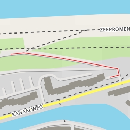 thumbnail for AI - Dijkweg - Den Helder