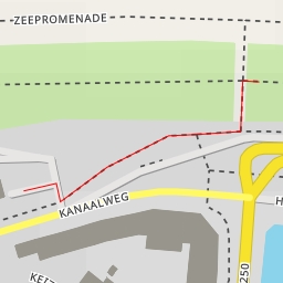 thumbnail for AI - Hoofdgracht - Den Helder