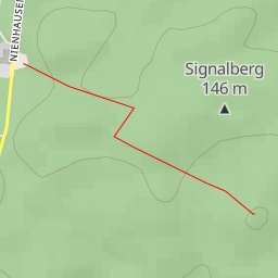 thumbnail for AI - Aussichtsturm Mordkuhlenberg