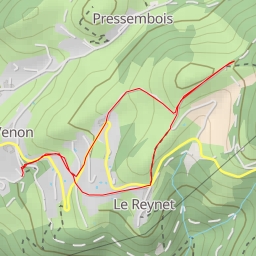 thumbnail for AI - Vallon des Puis - Venon