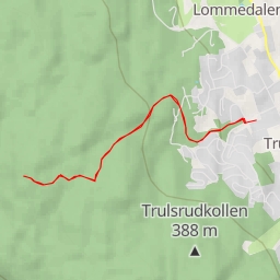 thumbnail for AI - Dromåsen