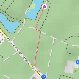 thumbnail for AI - Höngener Weg - Selfkant