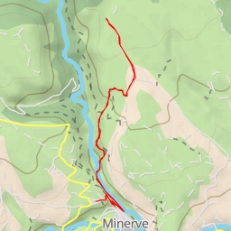 thumbnail for AI - Causse de la Courounelle - Minerve