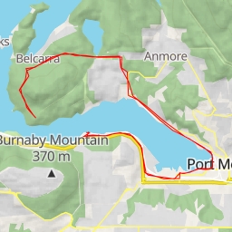 thumbnail for AI - Irish Mud Bog - Port Moody