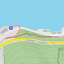 thumbnail for AI - Reed Point Way - Port Moody