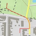 thumbnail for AI - Nørre Voldgade - Fredericia