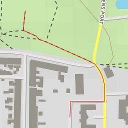 thumbnail for AI - Nørre Voldgade - Fredericia