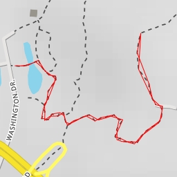 thumbnail for AI - Eagle Rock Track - Sutherland Shire Council