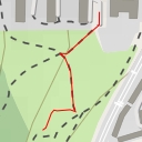 thumbnail for AI - T-baneringen;Grorudbanen - Oslo