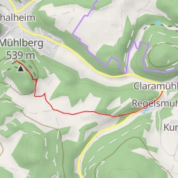 thumbnail for AI - Thalheimer Hütte