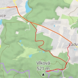 thumbnail for AI - Vlková