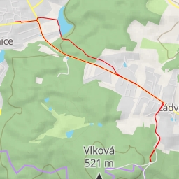 thumbnail for AI - Rozhledna Ládví u Kamenice