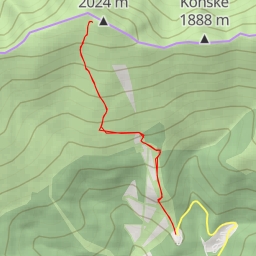 thumbnail for AI - Kamenná chata pod Chopkom