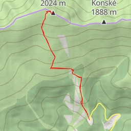 thumbnail for AI - Chopok