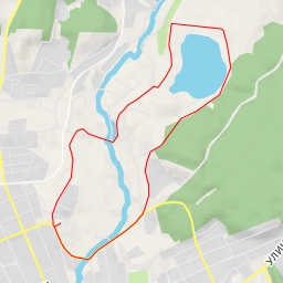 thumbnail for AI - Берёзовские пески