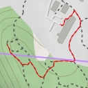 thumbnail for AI - Bergets Hinderbana