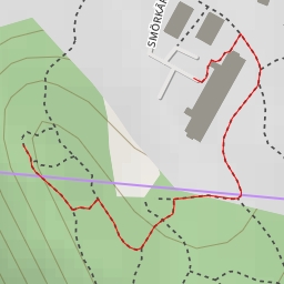 thumbnail for AI - Bergets Hinderbana