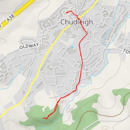 thumbnail for AI - Chudleigh Caves - Teignbridge