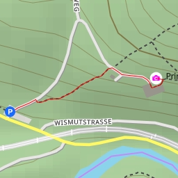 thumbnail for AI - Naturschutzgebiet Hartensteiner Wald - Hartenstein