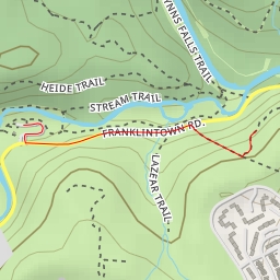 thumbnail for AI - Wetheredsville Road - Baltimore