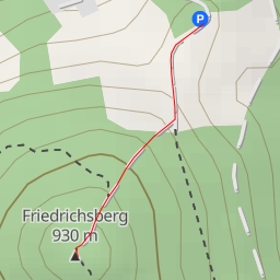 thumbnail for AI - Aussichtsturm Friedrichsberg