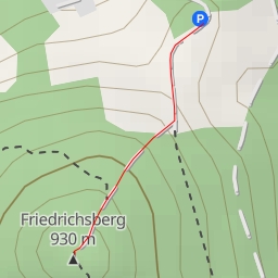 thumbnail for AI - Friedrichsberg