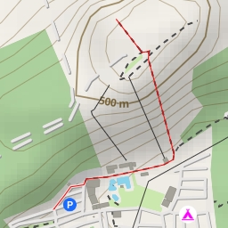 thumbnail for AI - Monte Kaolino - Hirschau