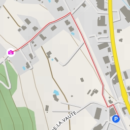 thumbnail for AI - Chemin de Puech Cambié - Albi