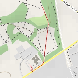 thumbnail for AI - Woolston Road - Eastleigh