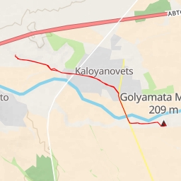 thumbnail for AI - Голямата Могила