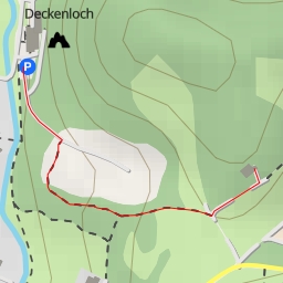 thumbnail for AI - SGV-Wanderheim Ewald Hagedorn