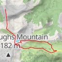 thumbnail for AI - Mount Fremont Fire Lookout