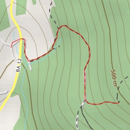 thumbnail for AI - Frankendorfer Klettergarten - Landrichterseite - Buttenheim