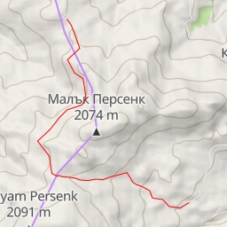 thumbnail for AI - х.Персенк