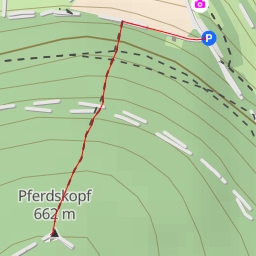 thumbnail for AI - Aussichtsturm Pferdskopf