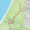 thumbnail for AI - North Meadow Hillclimb - Seattle