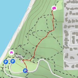 thumbnail for AI - North Meadow Hillclimb - Seattle