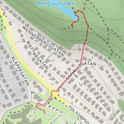 thumbnail for AI - Mölndal