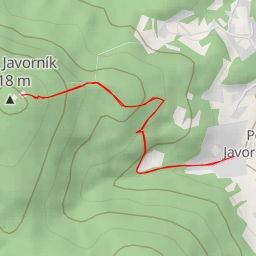 thumbnail for AI - Horská chata Velký Javorník