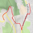 thumbnail for AI - Saksumdalsvegen - Lillehammer