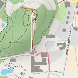 thumbnail for AI - Terril de Blegny