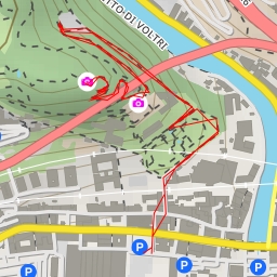 thumbnail for AI - Terrazza del Castello del Belvedere