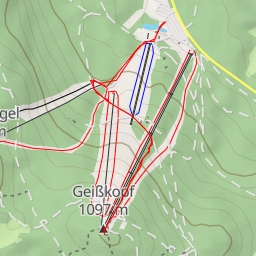 thumbnail for AI - Geißkopfturm