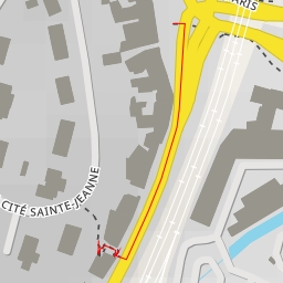 thumbnail for AI - Garage de la Vienne - Poitiers