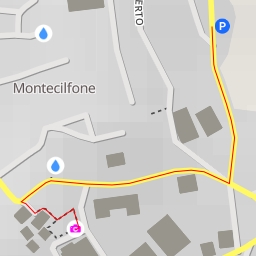 thumbnail for AI - Caffetteria Ranelli - Montecilfone