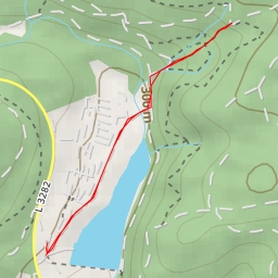 thumbnail for AI - Blick auf Ulmtalsperre/Rodenroth/Rasenberg