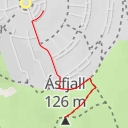 thumbnail for AI - Ásfjall